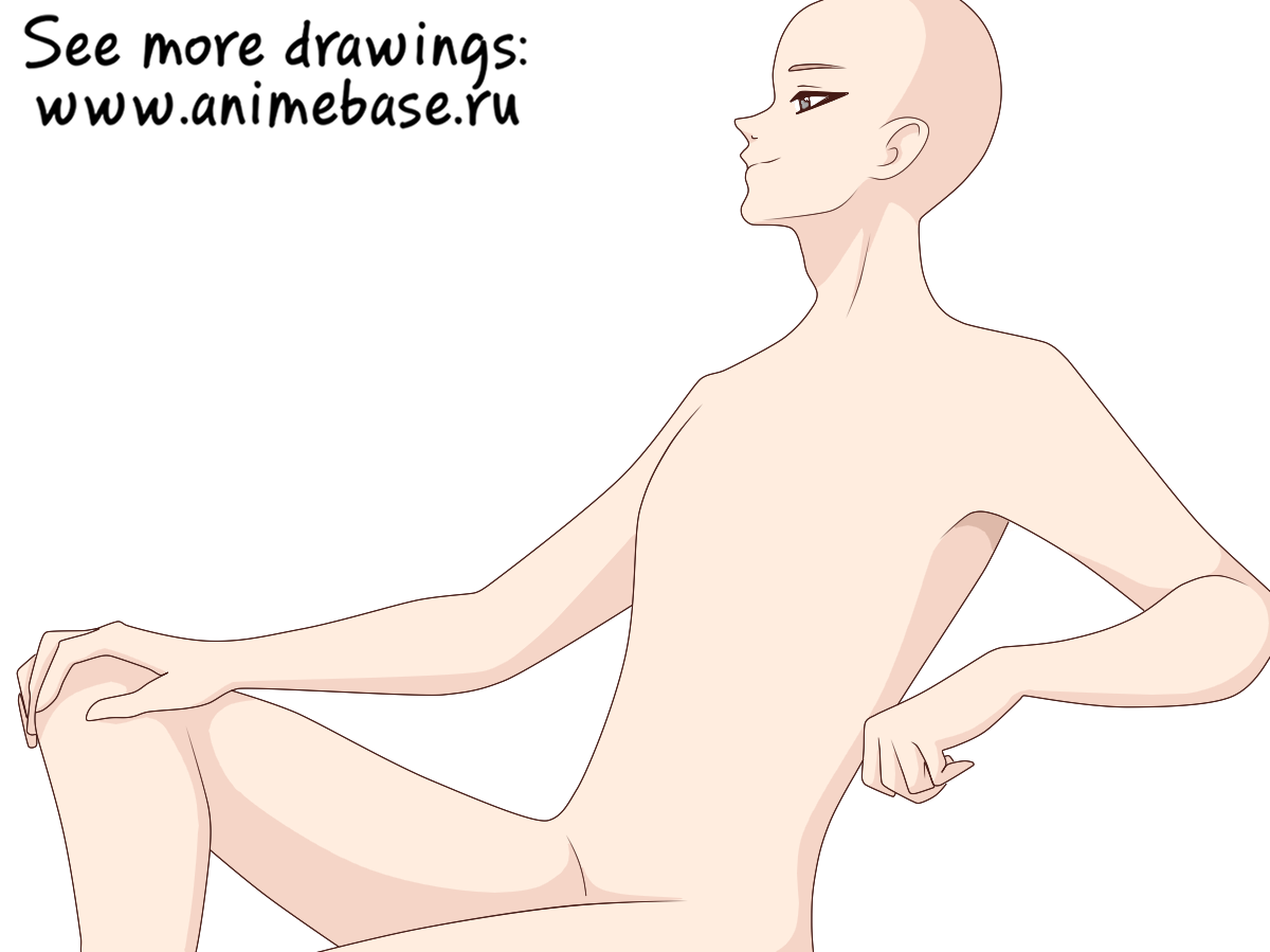 Featured image of post Male Body Bases Drawing Tutorial how to draw a male body basic proportions youtube
