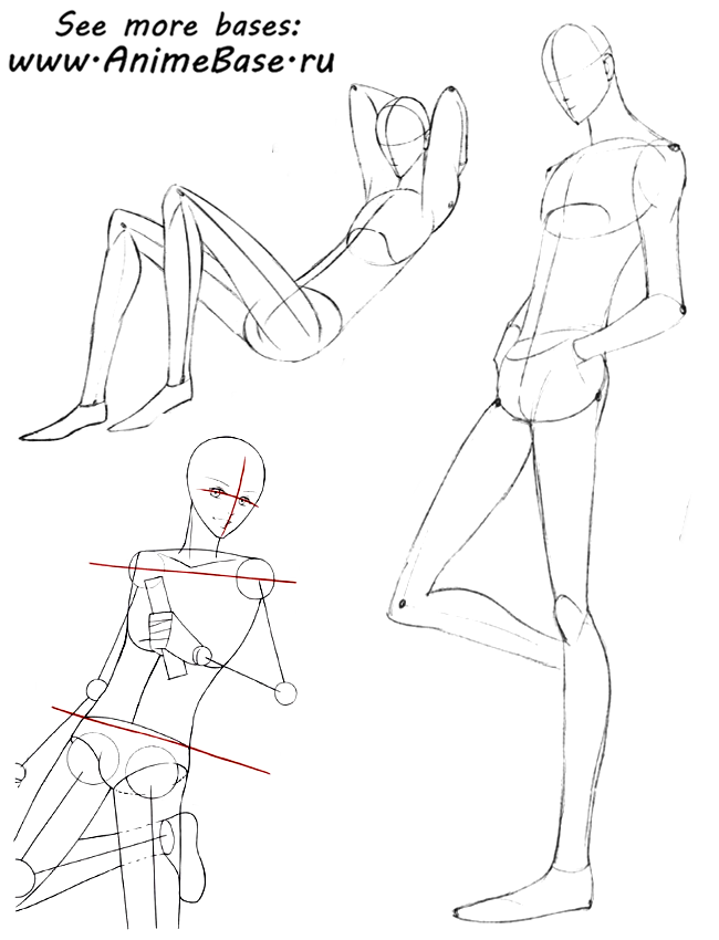 male poses reference for drawing